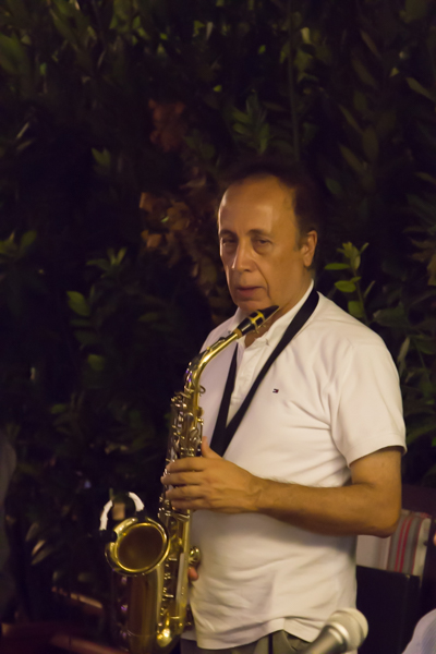 Jazz & Blues at 1188 Lounge